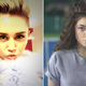 Illustration for article titled Miley Cyrus Fans Want To Rip Lordes Brains Out For Winning at iTunes